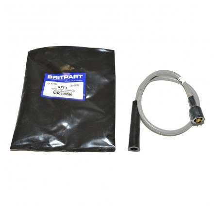High Tension Ignition Lead