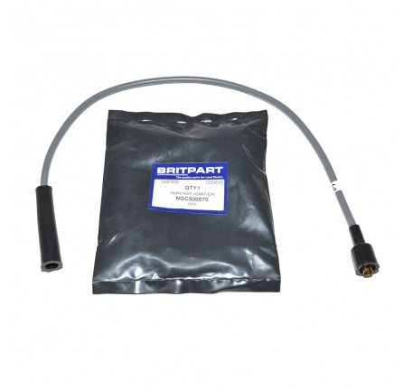 Ignition Lead NO3 and NO6 V8 up to 1994