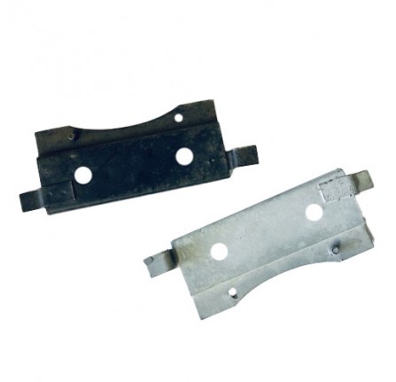 Genuine Battery Spacer Bracket 90/110 Petrol.
