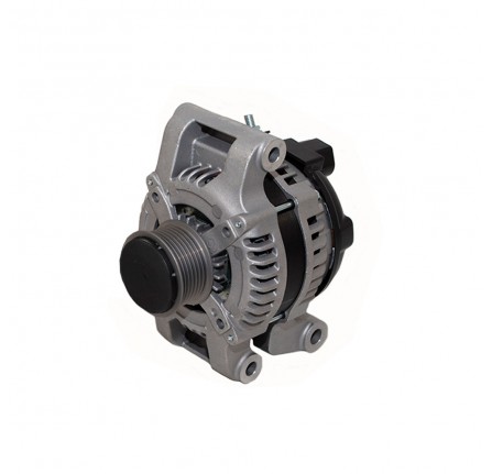 Denso Alternator 2.2 Puma Engine