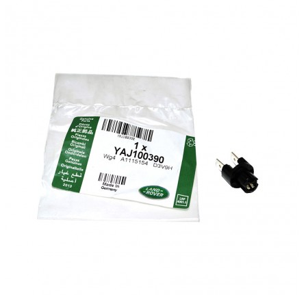 Genuine Bulb Holder for Gauges from XA159807 to 2006
