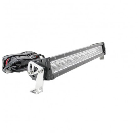 Terrafirma 18IN 10W x 16 Cree Led Light