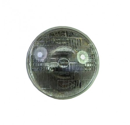 RHD Head Lamp Assembley Wagner Sealed Beam