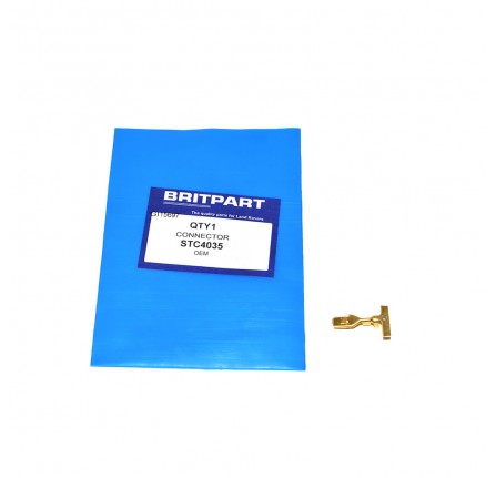 OEM Spade Connector Female Electrical 1.1 to 2.0mm Cable