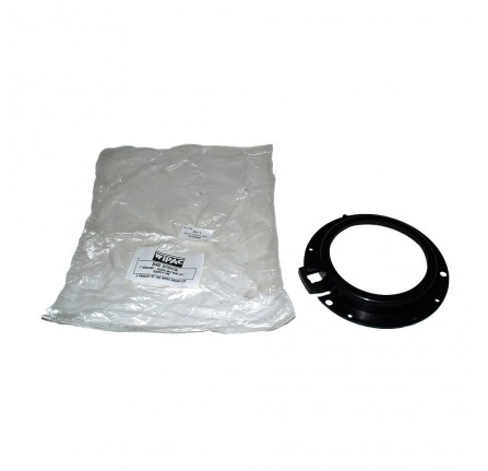 Headlamp Body Backing Bowl