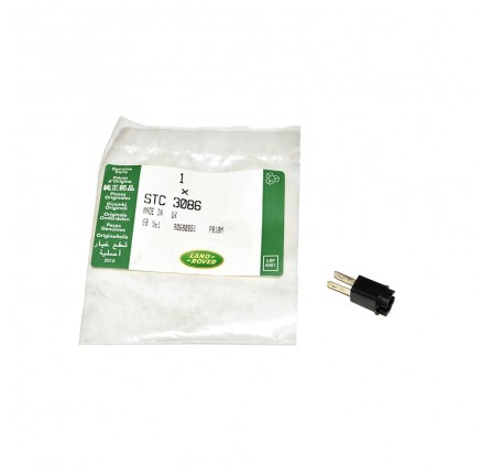 Genuine Bulb Holder Spade Connection Type 90/110 from KA929568 to MA969102