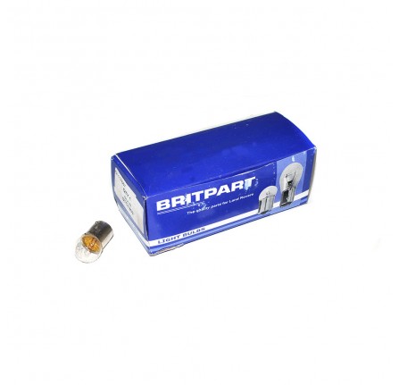Bulb 245 10W Interior Lamp