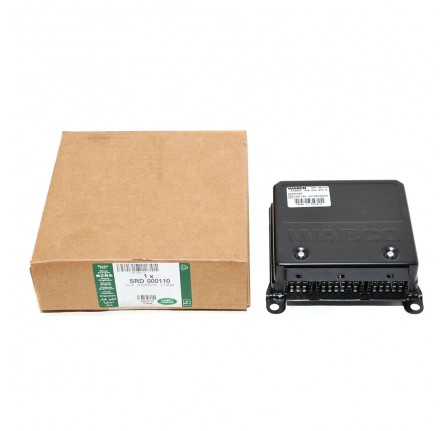 ECU Unit Traction Control