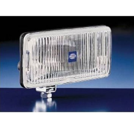 No Longer Available Fog Lamp Pair Rectangular 90-110