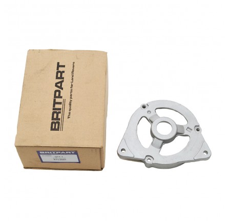 Bracket Drive End for Alternator 2.5 NA