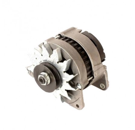 Alternator 127/65AMP RH Fixing