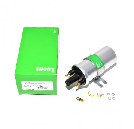 Lucas Electronic V8 Coil