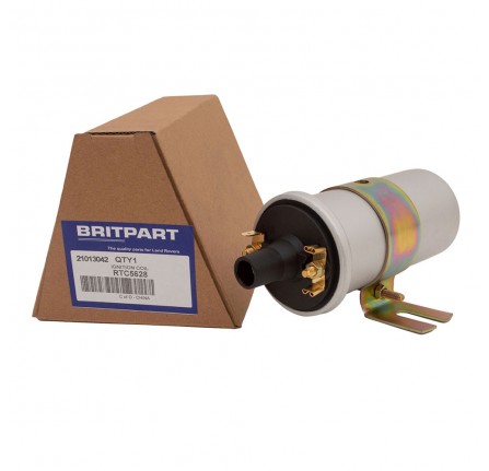 Ignition Coil V8 Electronic Lucas Type