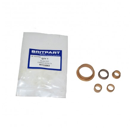 Bush Kit for Starter Motor 90/110 Petrol M78R Type up to Jan 1993