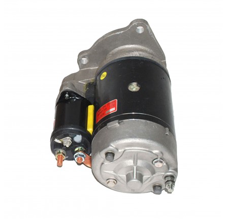 Starter Motor 2.5 Diesel Lucas Type 90/110 up to 1987.