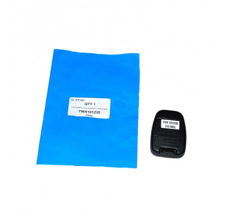 Remote Control Transmitter for Alarm 315 Mhz Discovery 1 Freelander 1 and 90/110