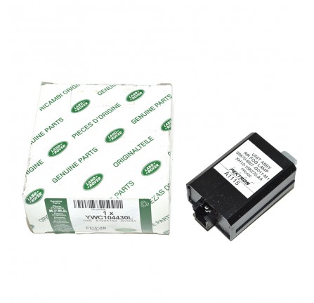 One Touch Rear Fog Light Module