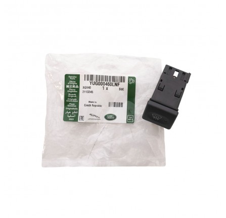 Lucas Switch Heated Front Screen 90/110 2002 On.