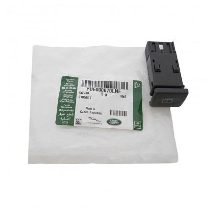 Rear Wash Switch Momentary from 2A622424