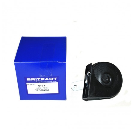Horn Assembly from KA923604 with Aircon and All 90/110 from 5A703934