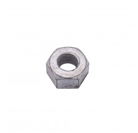 Genuine Special Nut Fixing Anchor Pin on Back Plate 1948-58