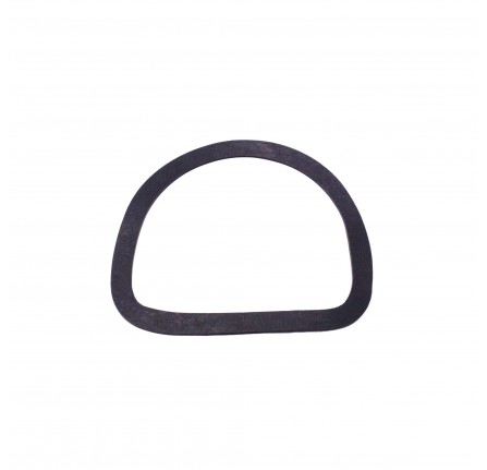 Gasket Rubber for Rear D Lamp Glass Series 1 1948-55