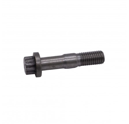 Clamp Spare Wheel on Bonnet 3/8 Hole Series 1