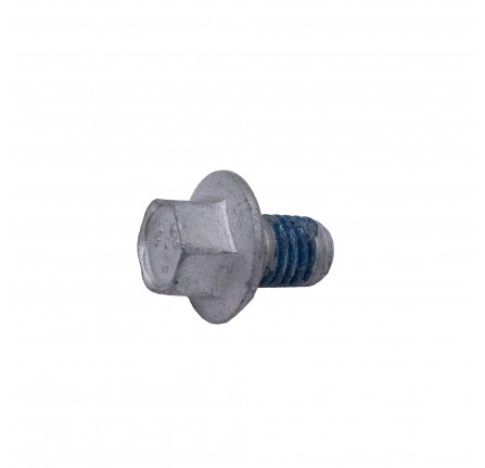 Screw Flange Head M8 x 12mm Patch Lock Fuel Cooler