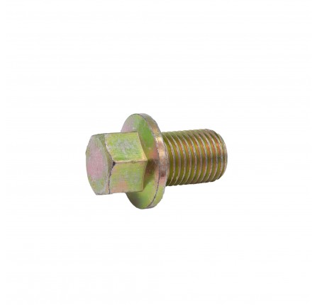 Sump Plug Oil Drain TD4