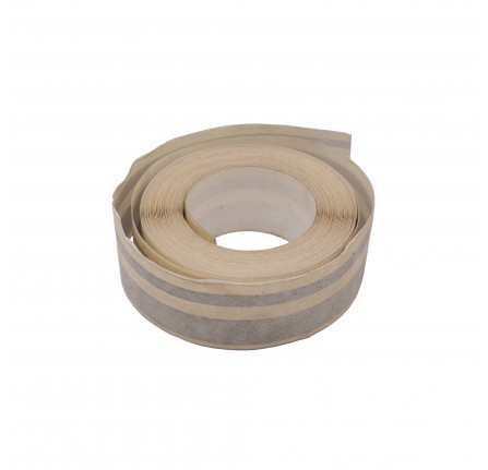 Body Tape (Per 10 Metres) Grey.