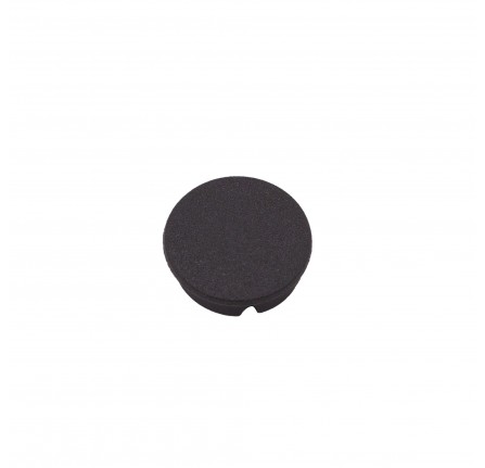 Cover Cover for Winding Handle Flint Grey