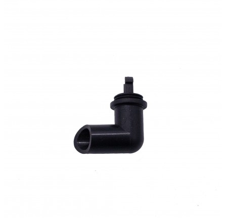 Vent Elbow 2.5 Petrol