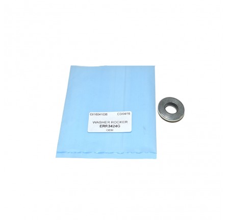 OEM Washer Rocker Nut 300TDI