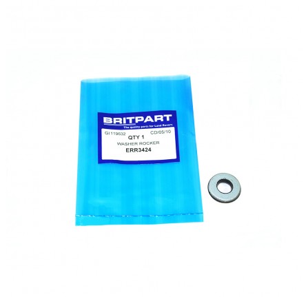 Washer Rocker Nut 300TDI