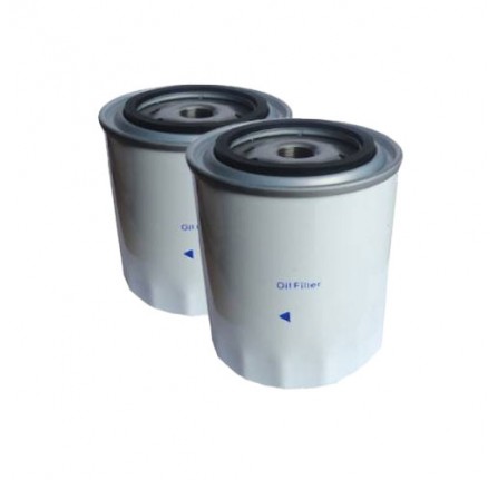 2 x ERR3340 Oil Filter Non Genuine