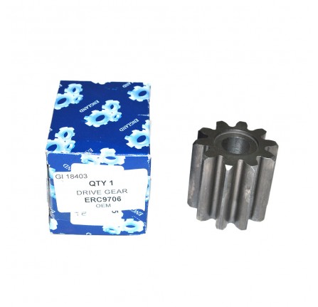 Oil Pump Drive Gear 10 Teeth 4 Cylinder 1985-94 Except VM Does Not Fit Series