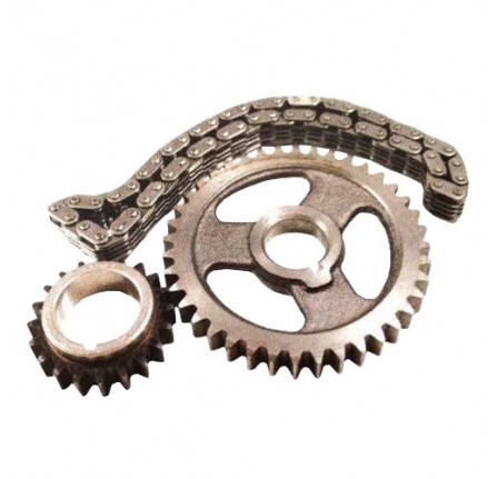Performance Timing Kit V8 3.5 & 3.9