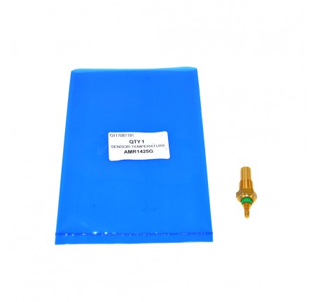 Intermotor Water Temperature Sender 300TDI and MPI and V8 to Guage and to Gauge Green Top
