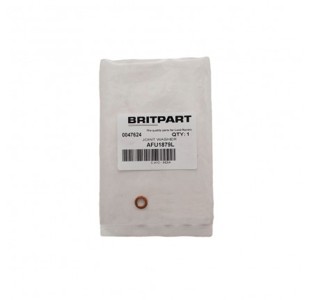 Joint Washer for Oil Squirt 2.5D NA 2.5D Td and 200TDI Turbo and 200TDI