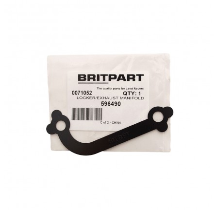 Genuine Locking Tab Manifold 2.25 Litre Petrol and 2.5 Petrol