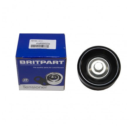 Drive Belt Idler Puma 2.2 and 2.4 with Aircon