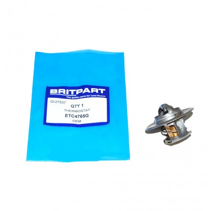 Genuine Thermostat V8 88 Degrees