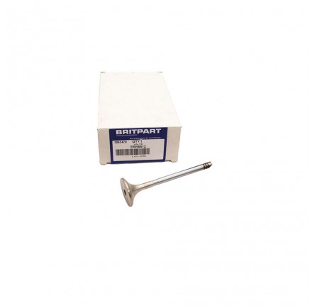 Exhaust Valve TD5