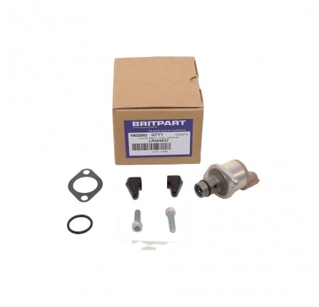 Valve Fuel Vapour