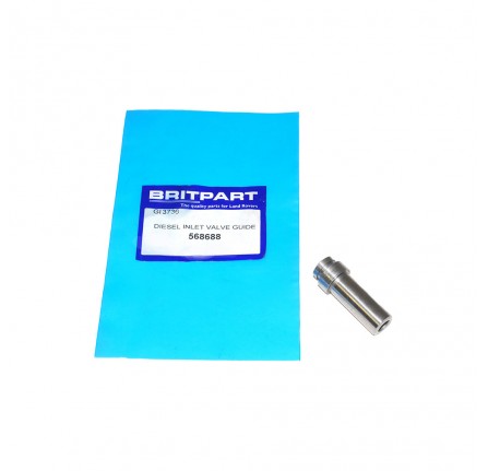 Valve Guide Inlet 2.25 and 2.5 Litre Diesel 1969 to 1990