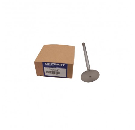 Inlet Valve 2.5D NA and 2.5TD Not TDI