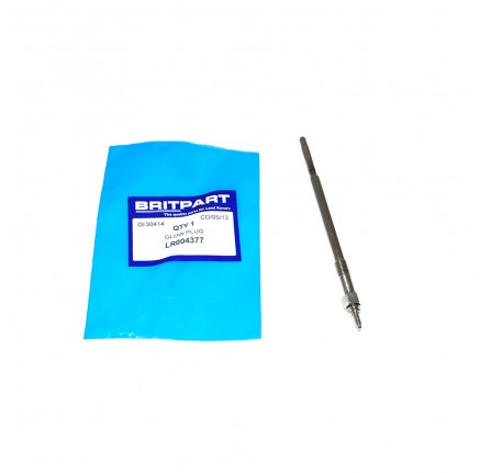 Glow Plug Puma 2.4 7A to BA999999