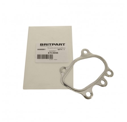 Gasket Turbo to Exhaust Outlet 90/110 2.5TD and 200TDI