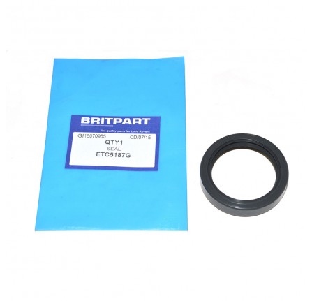 Oil Seal Front Cover 2.5 Pet Double Lip