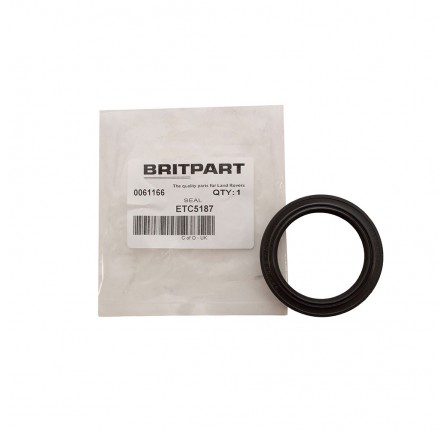 Oil Seal Front Cover 2.5 Pet Double Lip